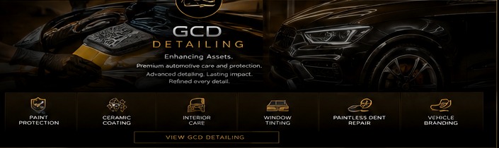 Euphoria Custom Detailing