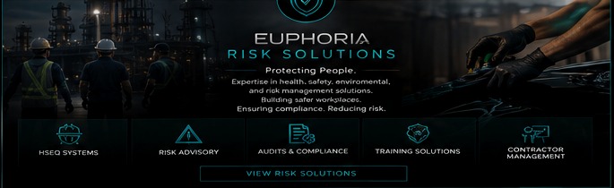 Euphoria Risk Solutions
